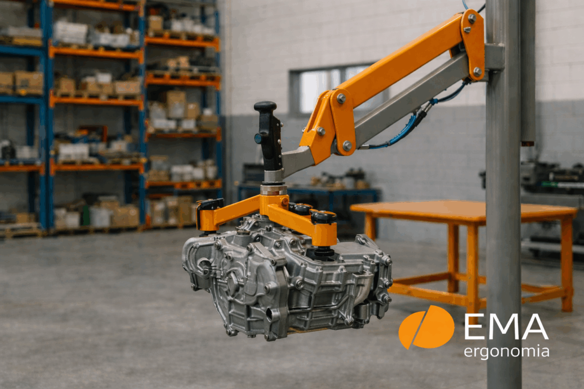 manipuladores ingravidos gipuzcoa